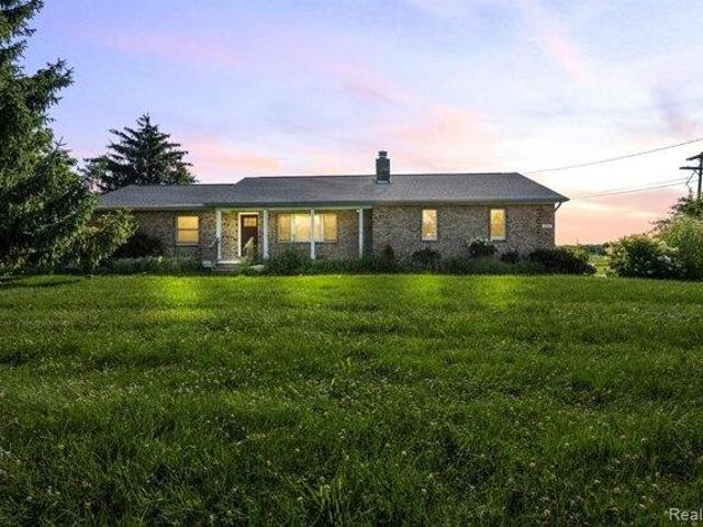 House for sale in Mount Morris, Michigan