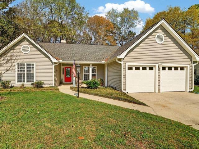 House for sale in Mount Pleasant, South Carolina