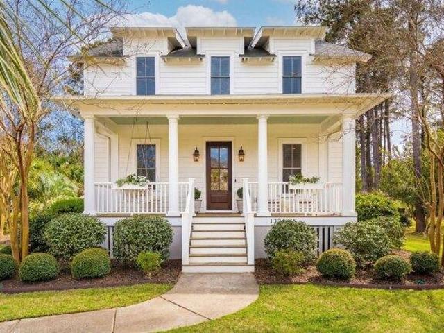 House for sale in Mount Pleasant, South Carolina