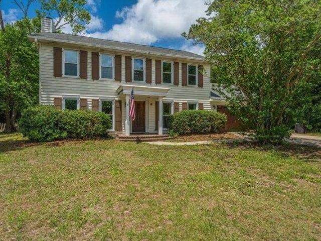 House for sale in Mount Pleasant, South Carolina