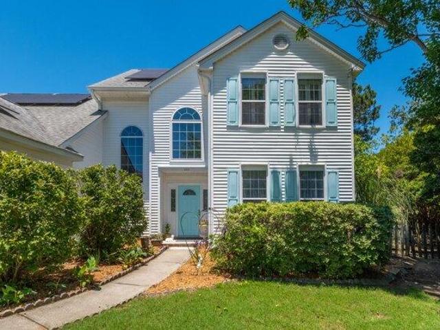 House for sale in Mount Pleasant, South Carolina
