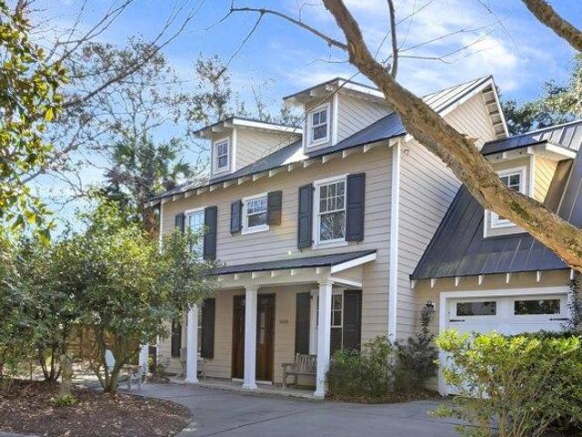 House for sale in Mount Pleasant, South Carolina