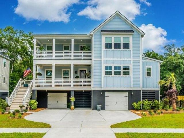 House for sale in Mount Pleasant, South Carolina