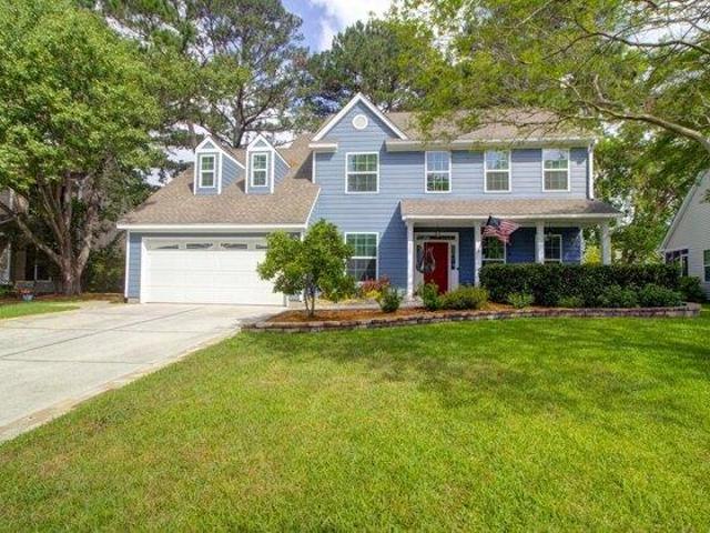 House for sale in Mount Pleasant, South Carolina