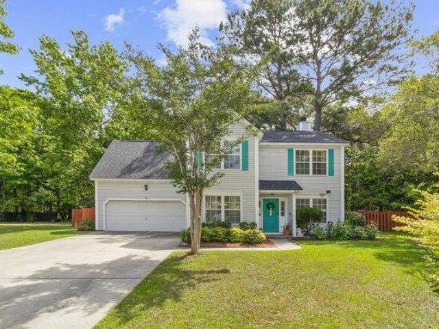 House for sale in Mount Pleasant, South Carolina