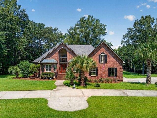 House for sale in Mount Pleasant, South Carolina