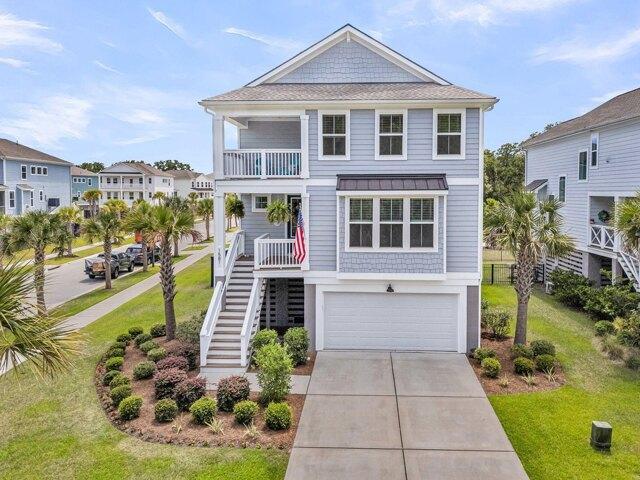 House for sale in Mount Pleasant, South Carolina