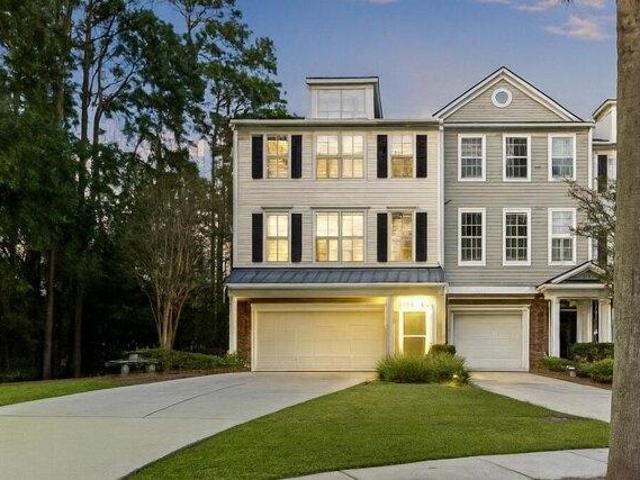 House for sale in Mount Pleasant, South Carolina