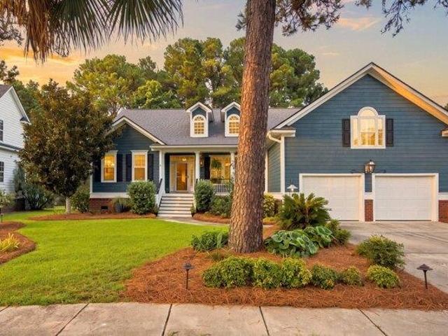 House for sale in Mount Pleasant, South Carolina