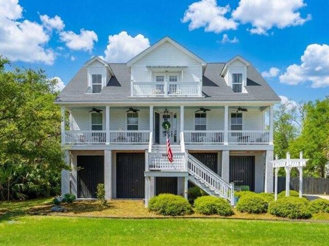 House for sale in Mount Pleasant, South Carolina
