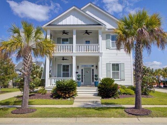 House for sale in Mount Pleasant, South Carolina