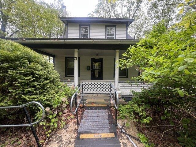 House for sale in Mount Pocono House for sale in Mount Pocono