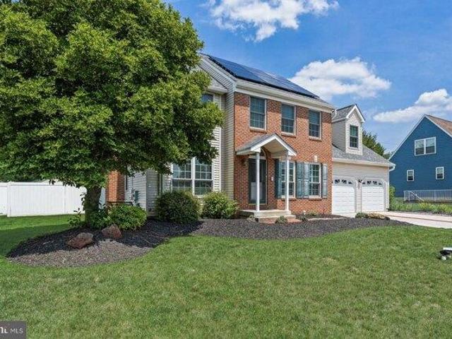 House for sale in Mount Royal, New Jersey