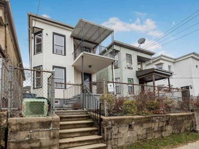 House for sale in The Bronx, Mount Vernon