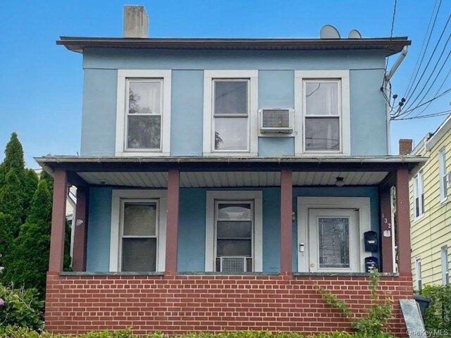 House for sale in Mount Vernon, New York