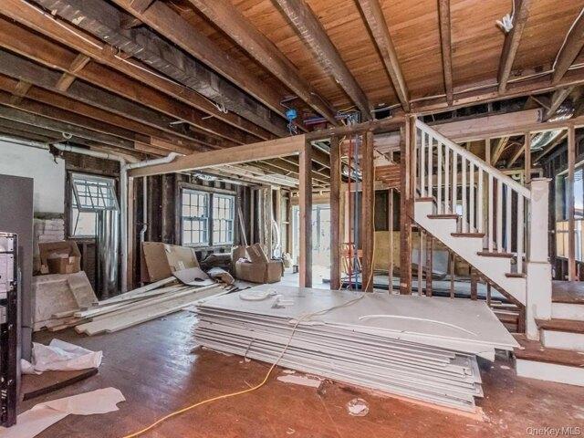 House for sale in Mount Vernon, New York