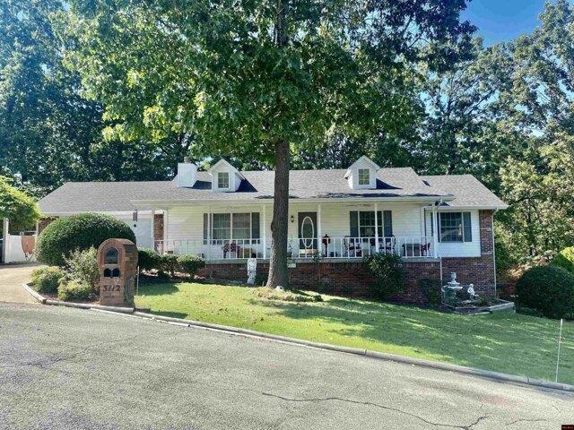 House for sale in Ark