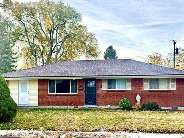 House for sale in Mountain Home, Idaho