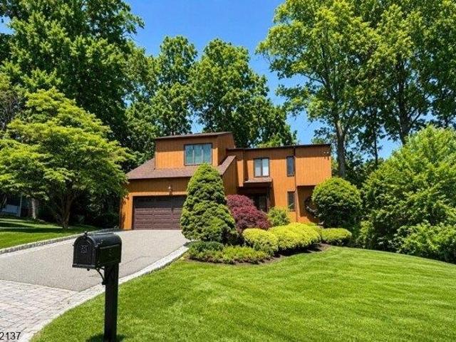 House for sale in Mountain Lakes, New Jersey