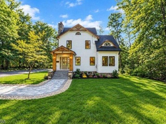 House for sale in Mountain Lakes, New Jersey