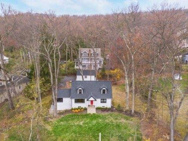 House for sale in Mountain Lakes, New Jersey
