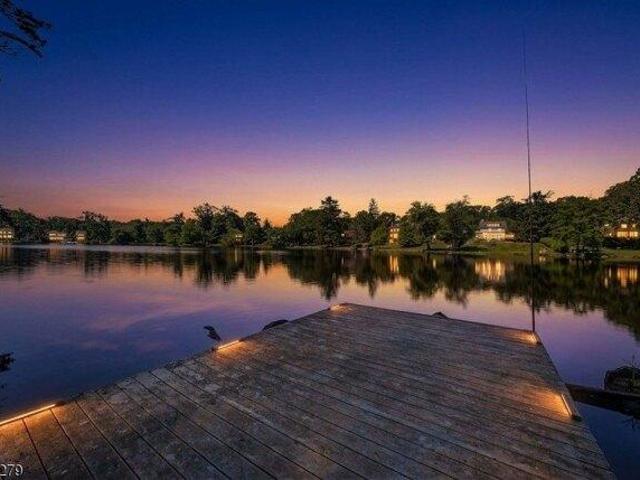 House for sale in Mountain Lakes, New Jersey