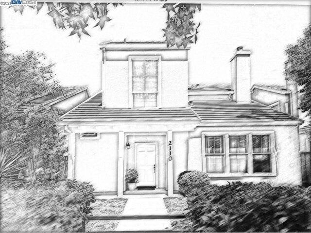 House for sale in Mountain View, California