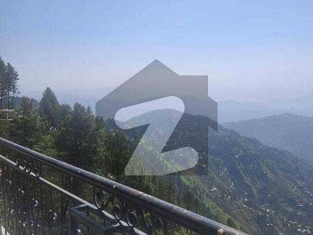 House for rent in Abbottabad, North West Frontier Province
