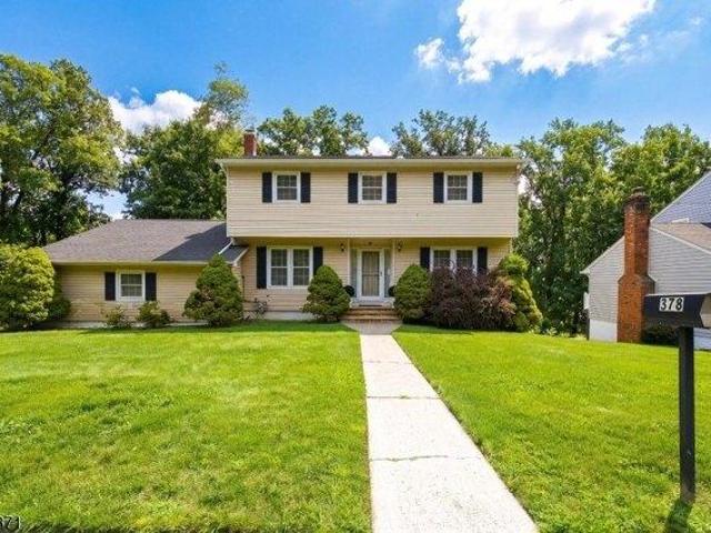 House for sale in Mountainside, Union County