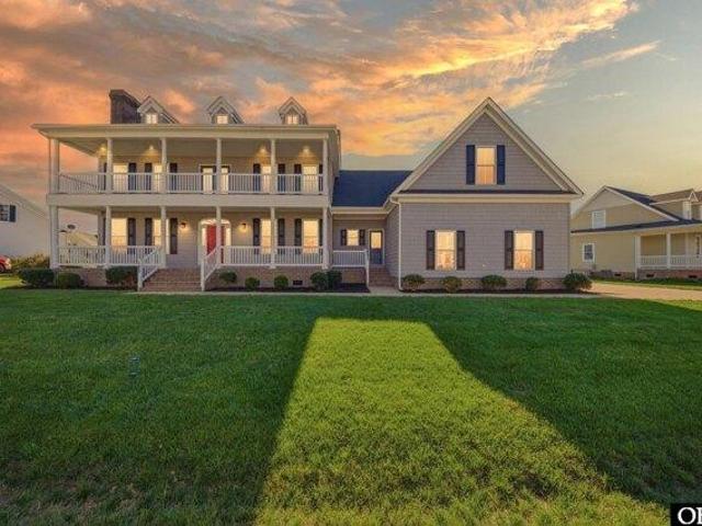 House for sale in Currituck, North Carolina