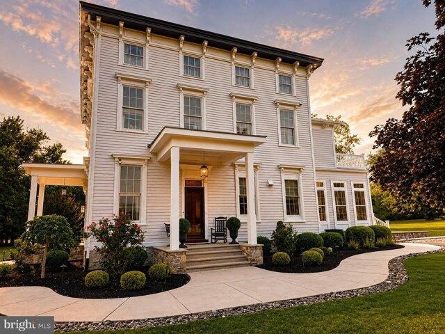 House for sale in Mullica Hill, New Jersey