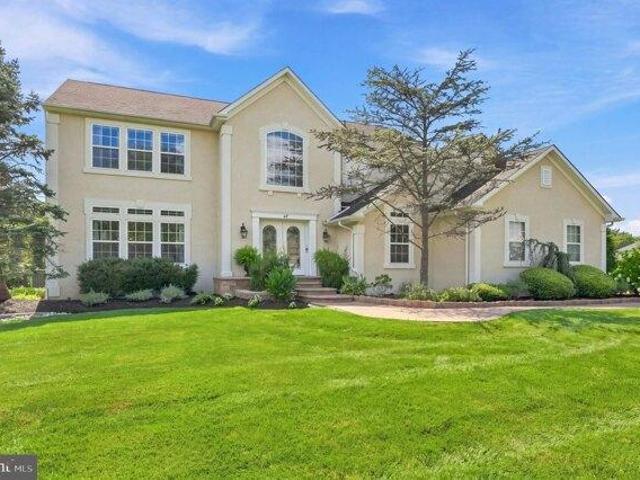 House for sale in Mullica Hill, New Jersey