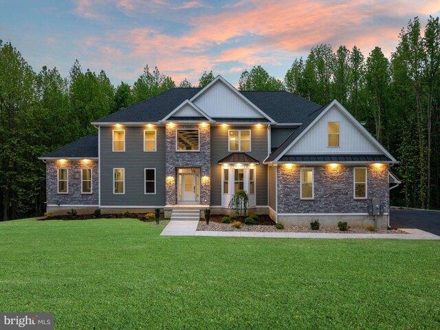 House for sale in New Jersey