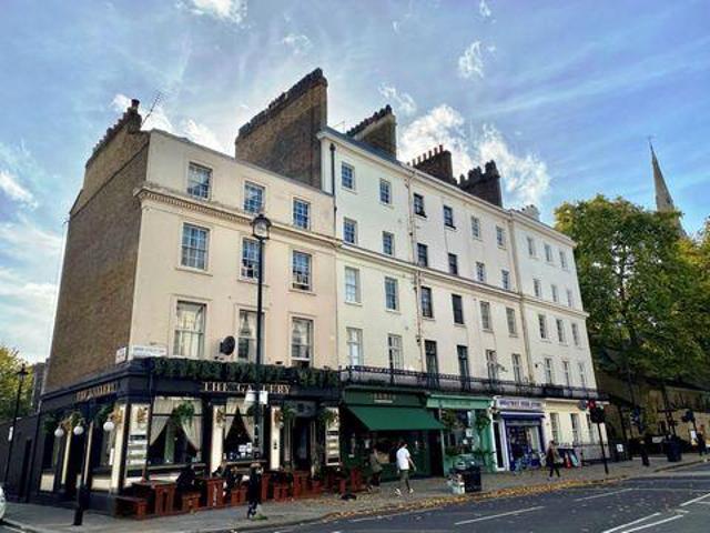 House for sale in Knightsbridge, Greater London