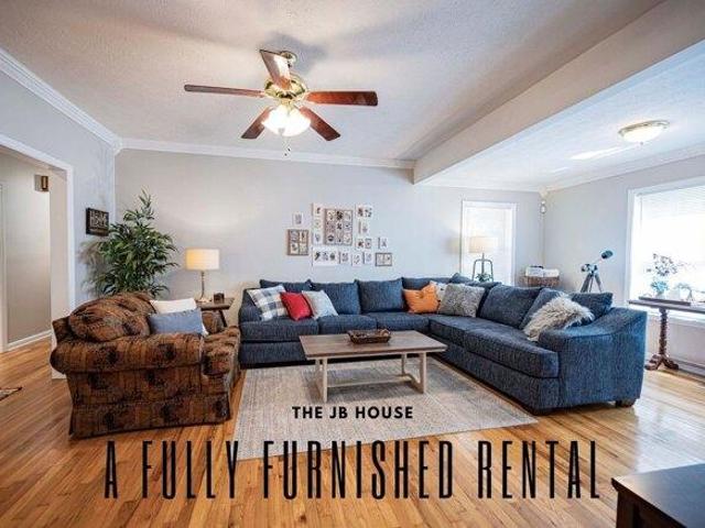 House for rent in Murfreesboro