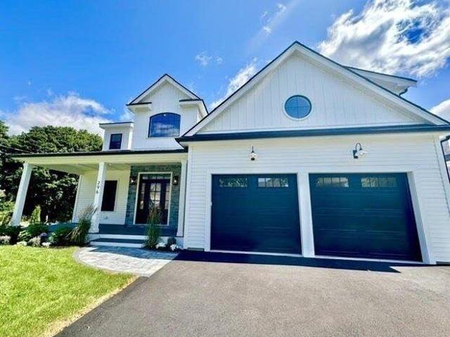 House for sale in Nahant, Massachusetts