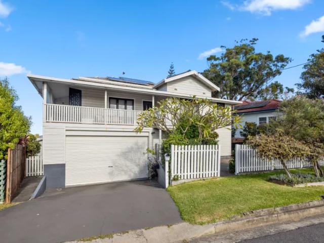 House for sale in Nambucca Heads, New South Wales