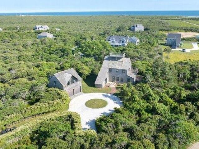 House for sale in Nantucket, Massachusetts