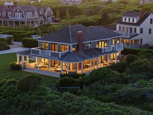 House for sale in Nantucket, Massachusetts