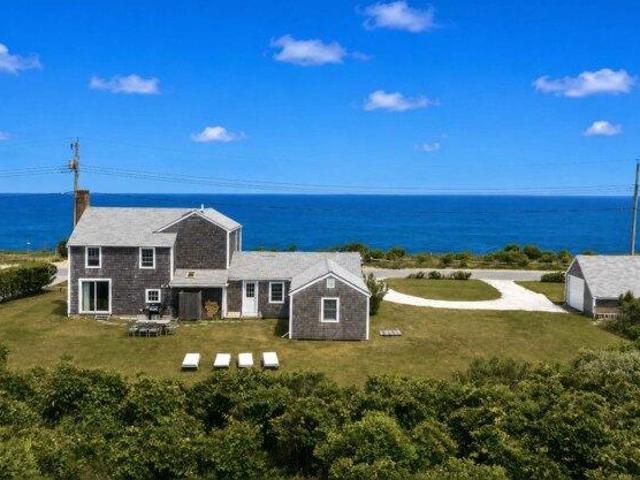 House for sale in Nantucket, Massachusetts