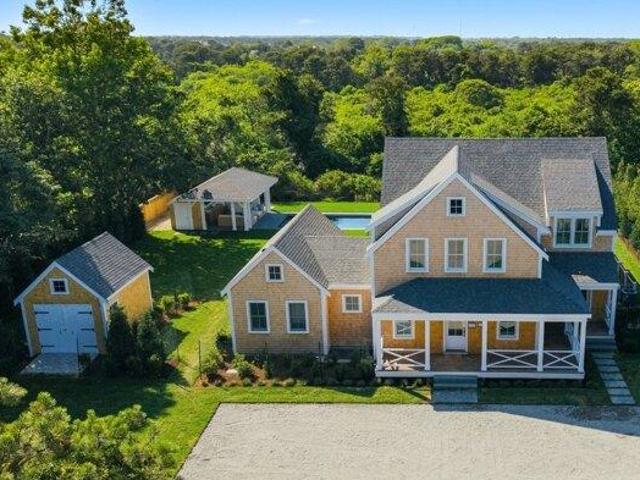 House for sale in Nantucket, Massachusetts