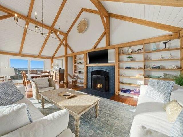 House for sale in Nantucket, Massachusetts