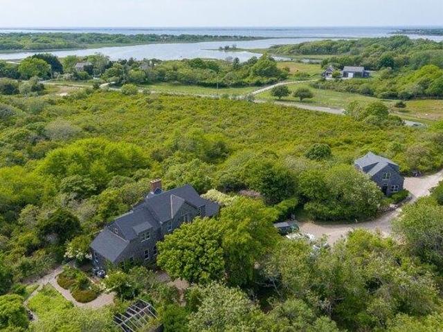 House for sale in Nantucket, Massachusetts
