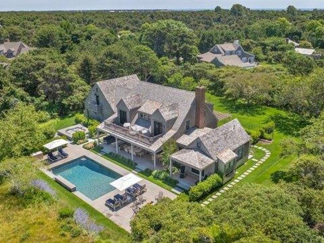 House for sale in Nantucket, Massachusetts