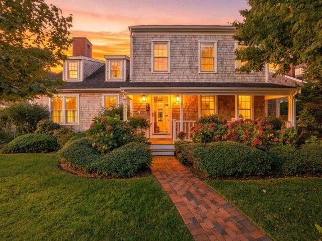 Apartment for sale in Nantucket