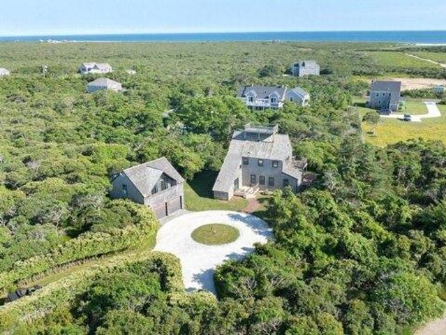 House for sale in Nantucket
