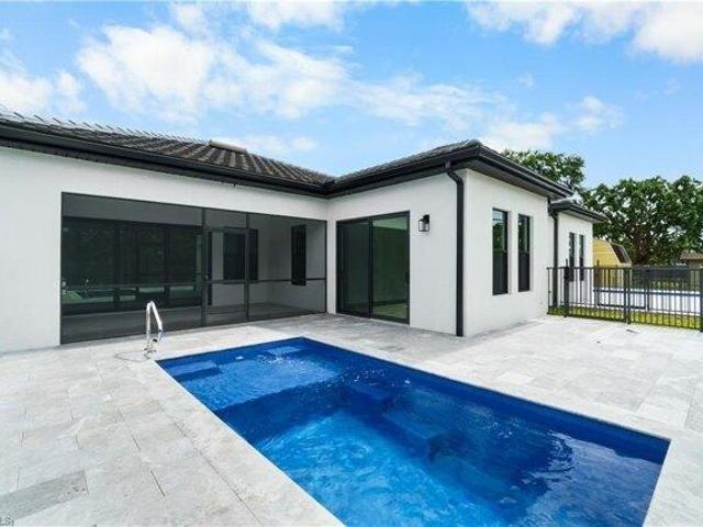 House for sale in Naples, Florida