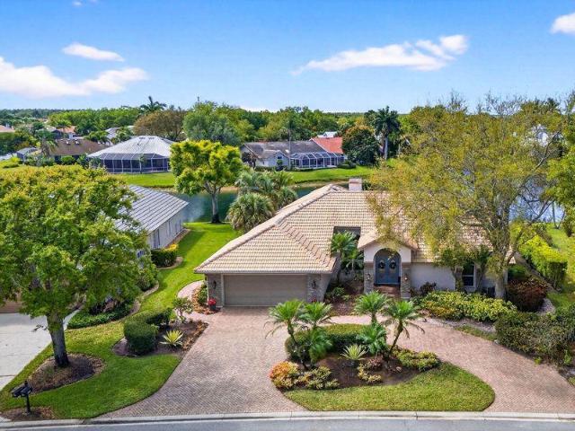 House for sale in Naples, Florida