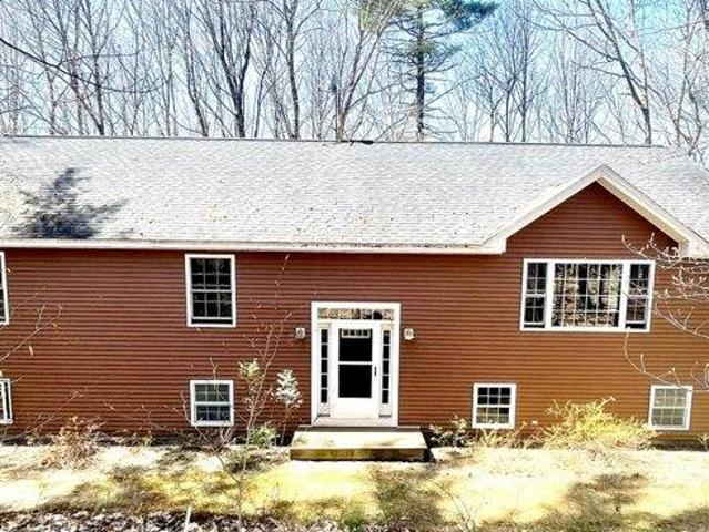 House for sale in Naples, Maine