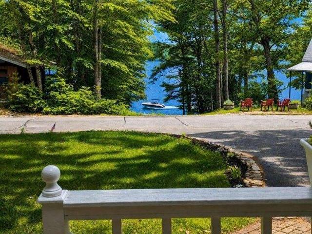 House for sale in Naples, Maine